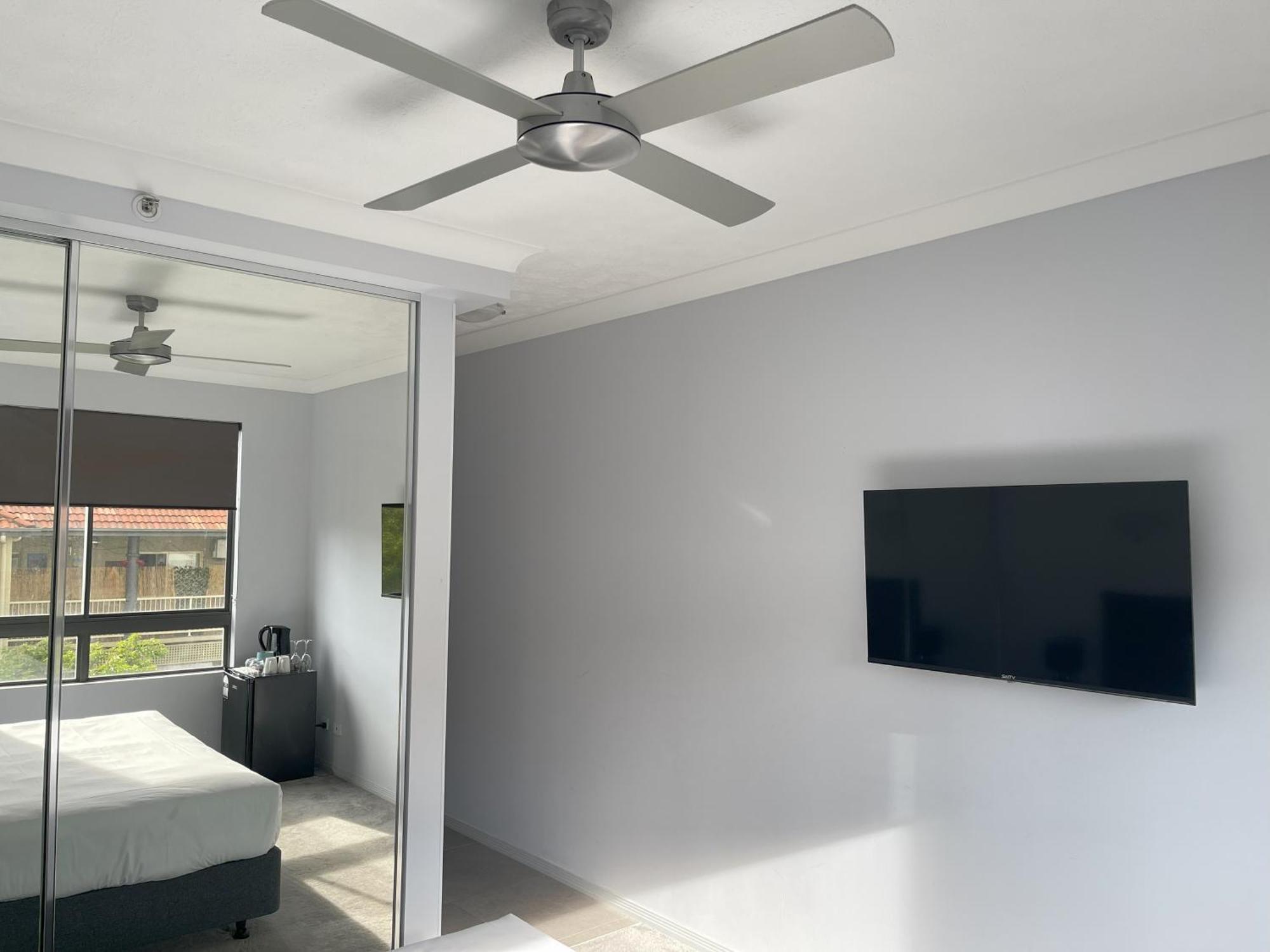 Bridgewater Apartments Brisbane Bagian luar foto