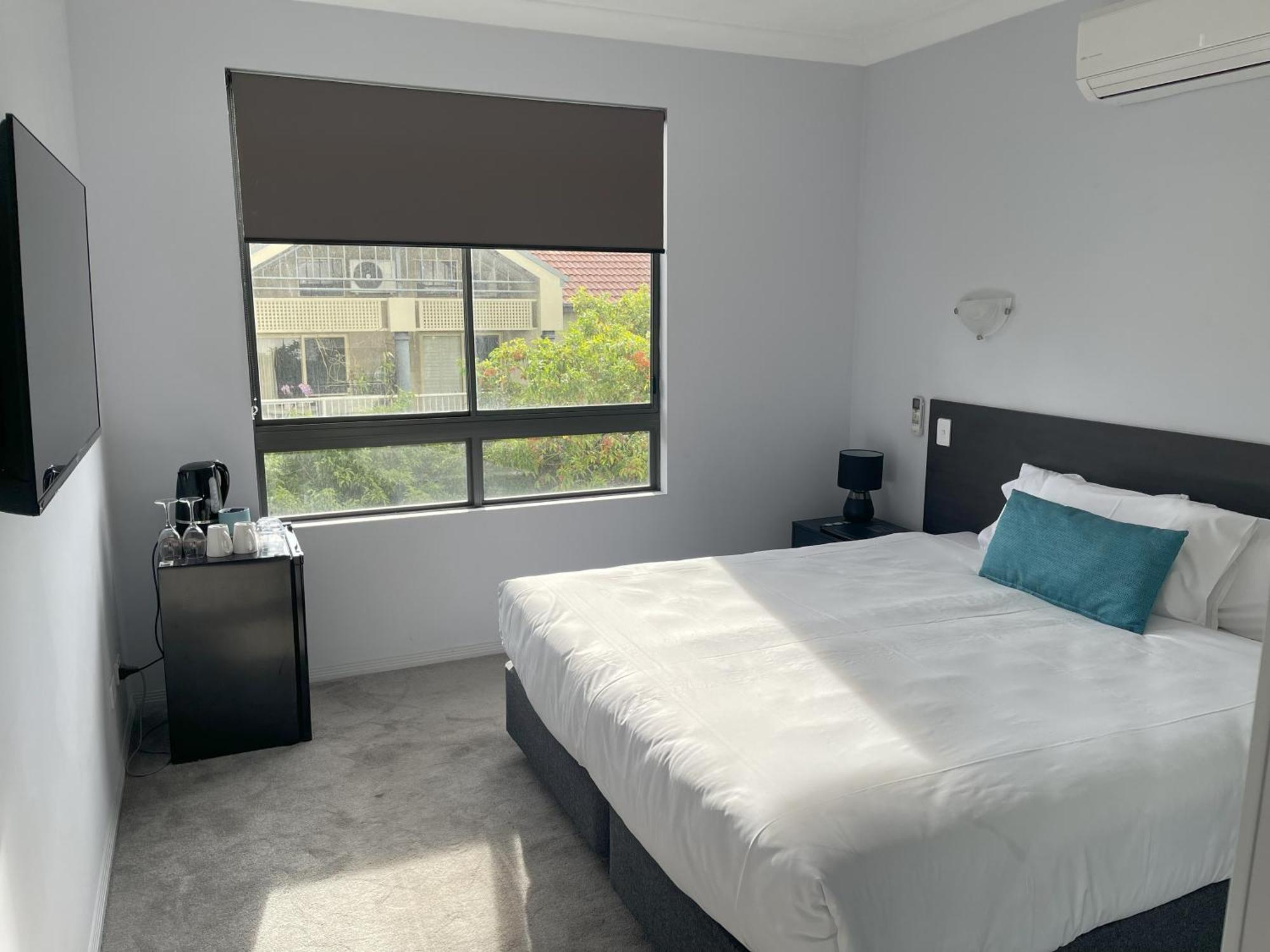 Bridgewater Apartments Brisbane Bagian luar foto